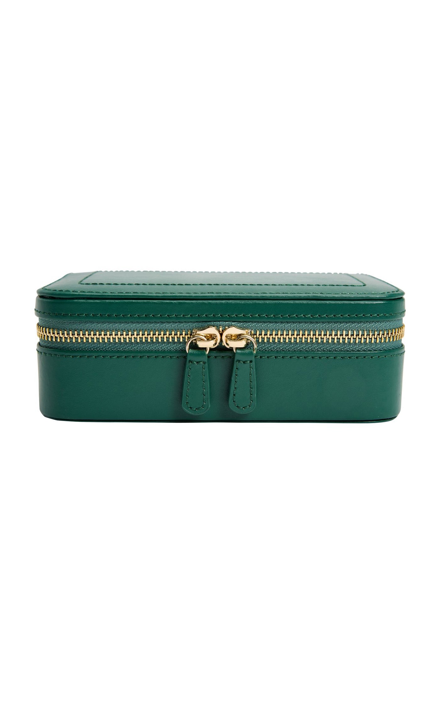 Sophia Leather Travel Case