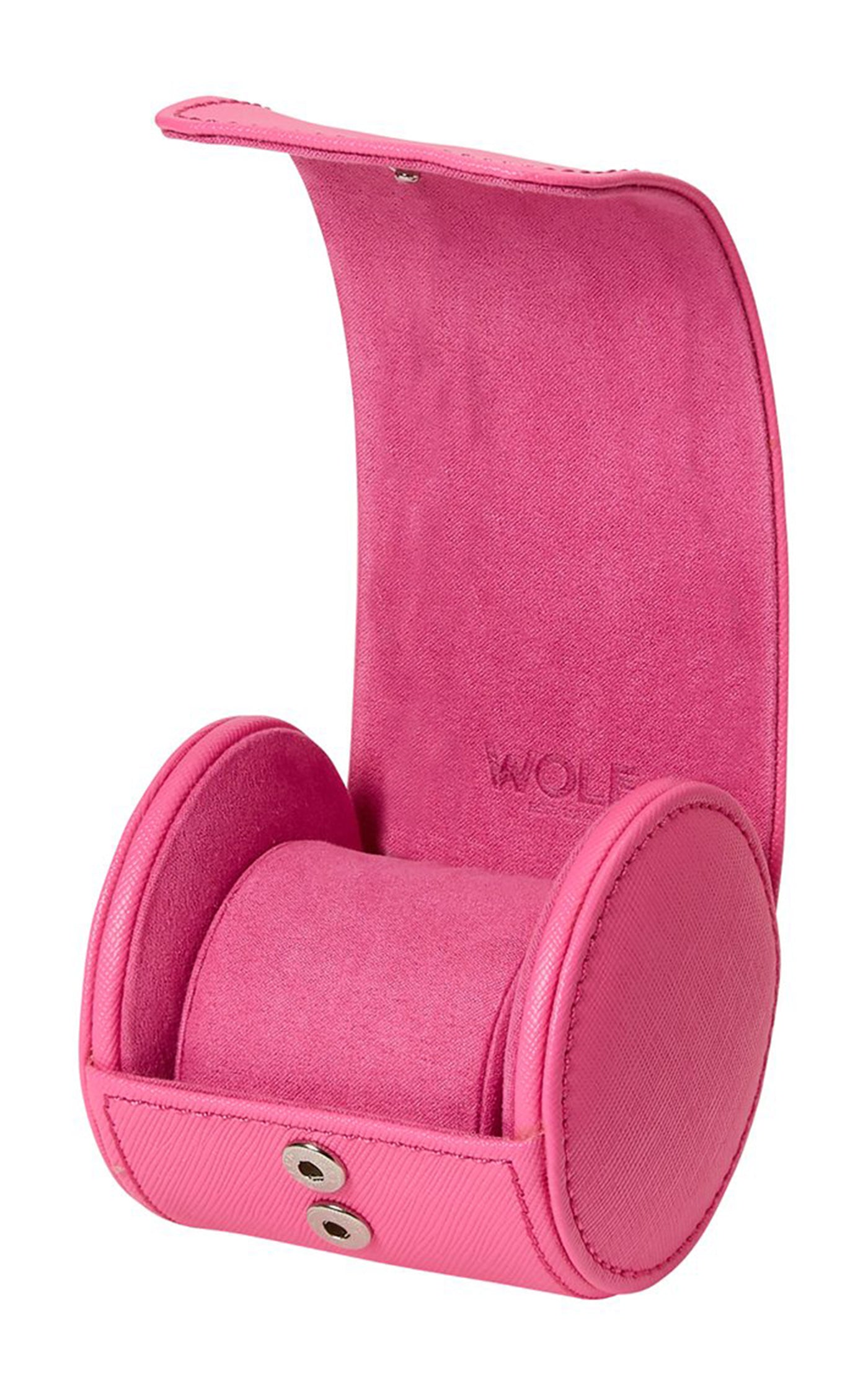 Tutti Frutti Vegan Leather Single Watch Roll