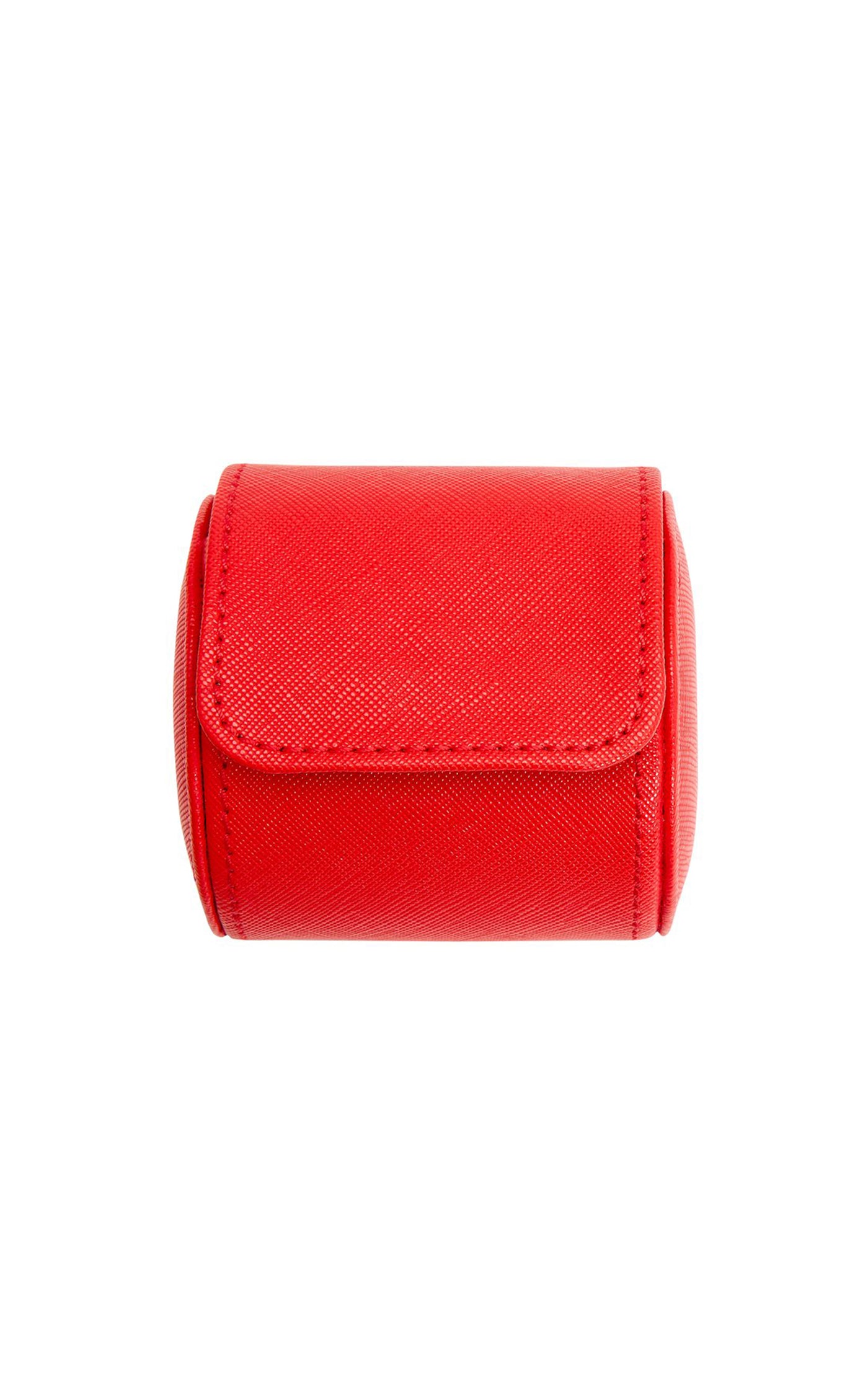 Tutti Frutti Vegan Leather Single Watch Roll
