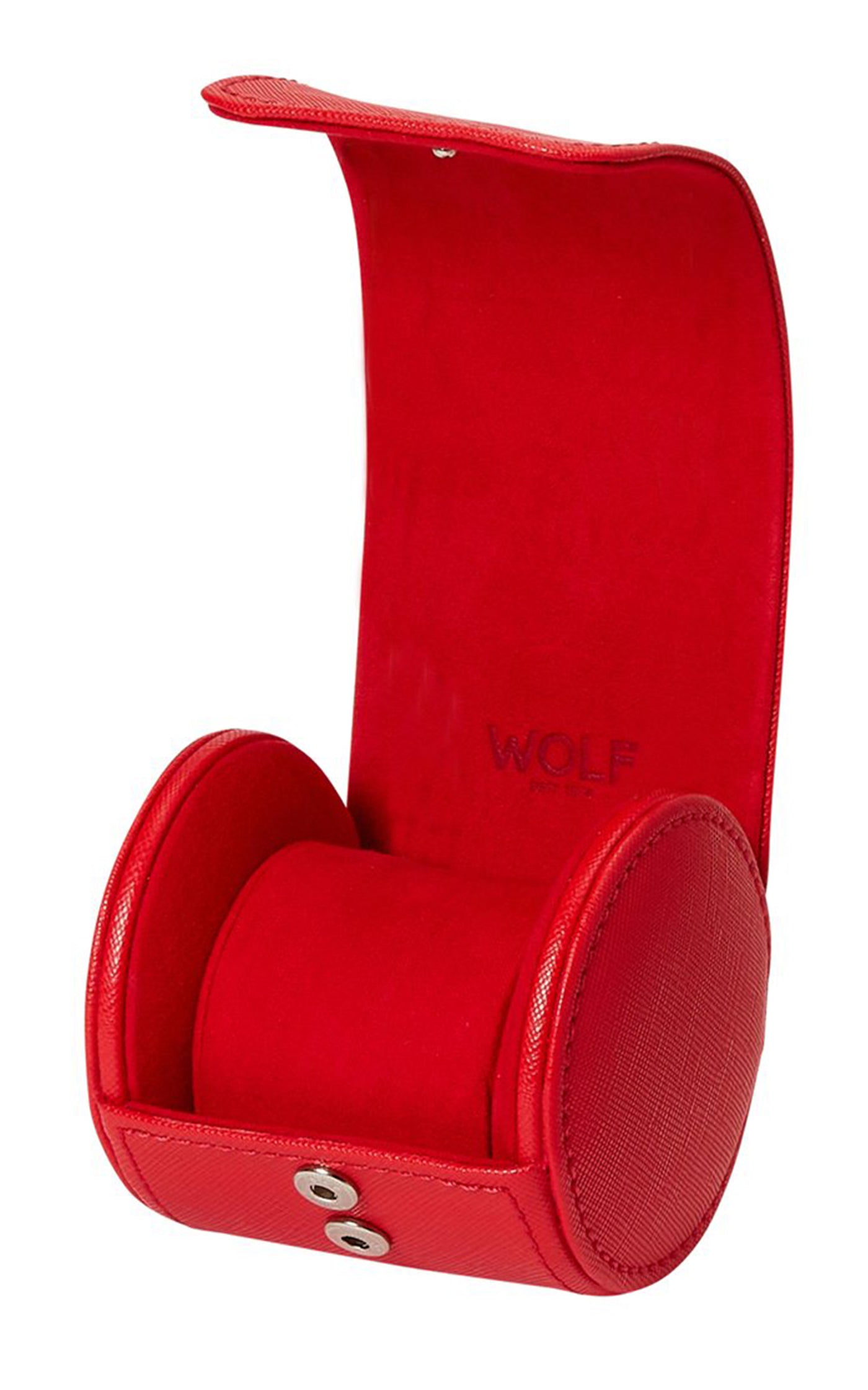 Tutti Frutti Vegan Leather Single Watch Roll