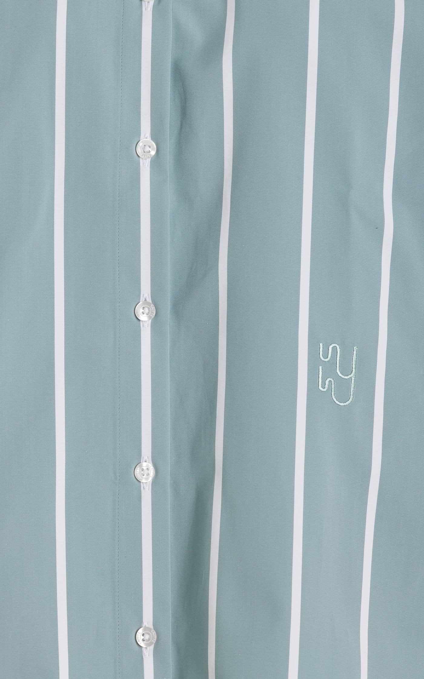Buoy Cotton Shirt