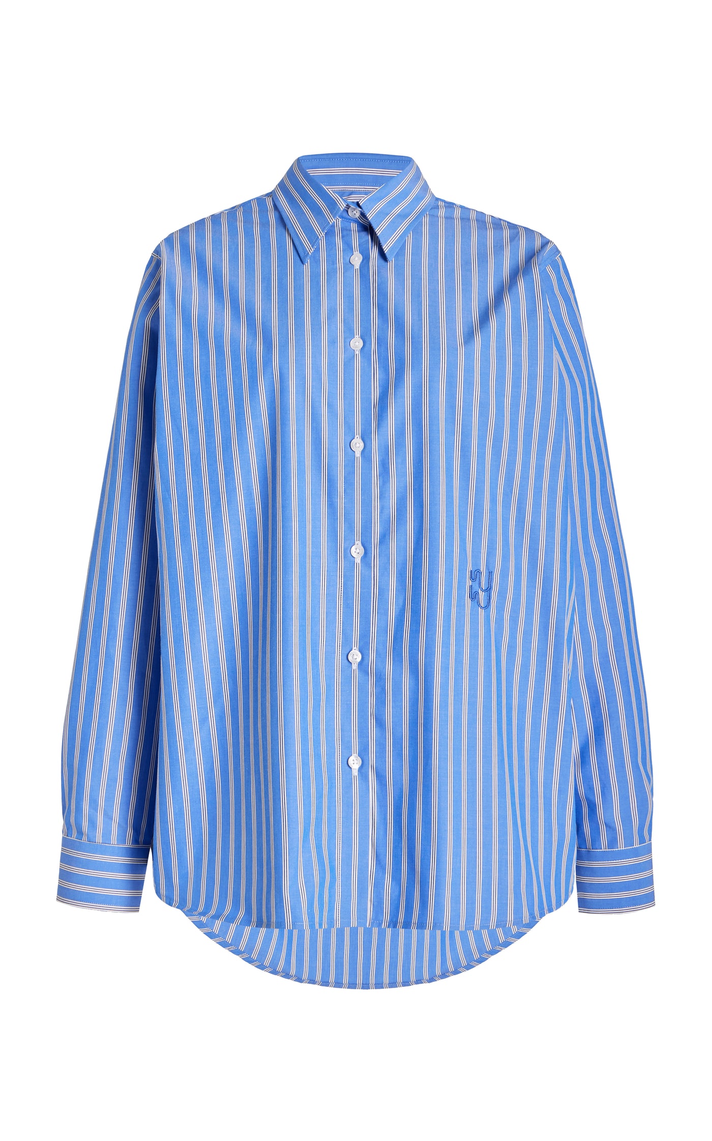 Buoy Cotton Shirt
