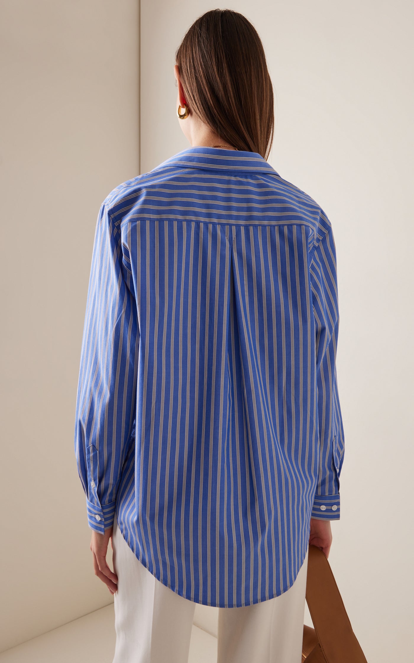 Buoy Cotton Shirt